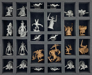 Feldherr Transporter Set for Massive Darkness 2: Hellscape - Kickstarter Gameplay All-In Pledge