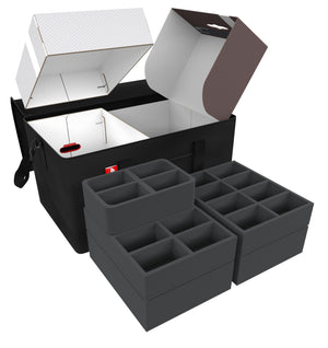 Feldherr Transporter for Battle Masters and expansions