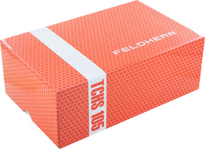 Feldherr Transporter bag with 2 Storage Boxes FSLB250 for Marvel United: X-Men - Kickstarter Uncanny Pledge