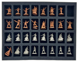 Feldherr Transporter bag for Zombicide: Undead or Alive - Full Steam All-in Kickstarter Bundle