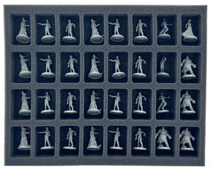 Feldherr Transporter bag for Zombicide: Undead or Alive - Full Steam All-in Kickstarter Bundle