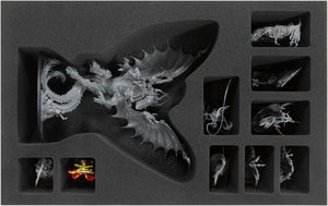 Feldherr Transporter for Slaves to Darkness