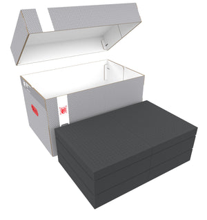 Feldherr Transporter for Warhammer 40,000: Boarding Actions Terrain Set