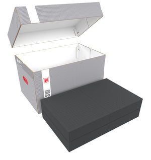 Feldherr Transporter for Warhammer 40,000: Boarding Actions Terrain Set