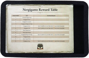 Feldherr Transporter-Set for Monster Hunter World: The Board Game - Kickstarter All-In Pledge