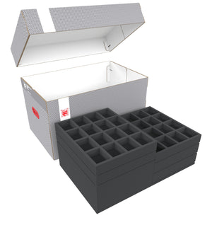 Feldherr Transporter for Chaos Daemons: Tzeentch