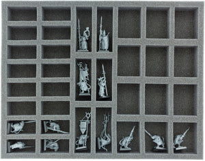 Feldherr Transporter for Astra Militarum