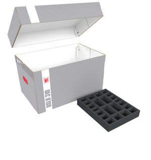 Feldherr Transporter for Adeptus Custodes