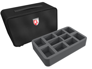 Feldherr MINI PLUS bag for Emperors Children: Champions of Slaanesh