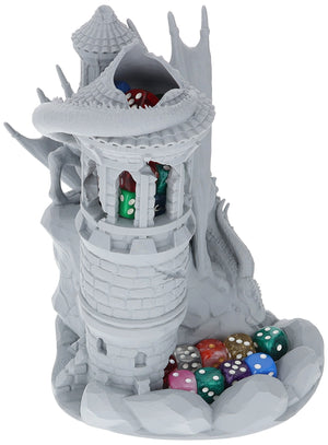 The Watchtower Dice Tower