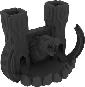 The Gate to Valhalla Dice Tower