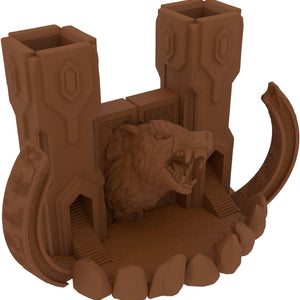 The Gate to Valhalla Dice Tower