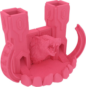 The Gate to Valhalla Dice Tower