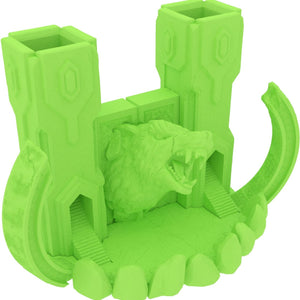 The Gate to Valhalla Dice Tower