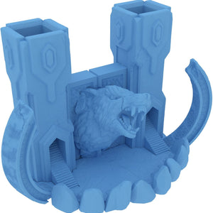 The Gate to Valhalla Dice Tower