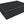 ZLUHO043BO 1005 x 715 x 43 mm Foam inlay H0 Gauge - horizontal - 10 slots for model railway locomotives, wagons, and vehicles