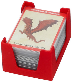 Feldherr card holder for Dungeons and Dragons: Spellbook cards - 1 compartment - 150 cards