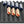 EUMEWEA02 Feldherr Zugliege - H0e Gauge - 7 compartments for model railway locomotives, wagons and vehicles