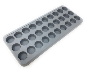 Individuelle Lösung für Ihr Transportproblem für Vials von Biontech / Astra / Comirnaty