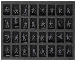 Feldherr Storage Box FSLB310 for Warhammer: The Old World - Empire of Man