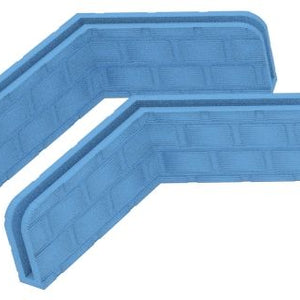 Feldherr Evil Sorcerer Screen standees for HeroQuest (2021)