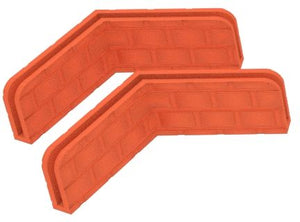 Feldherr Evil Sorcerer Screen standees for HeroQuest (2021)