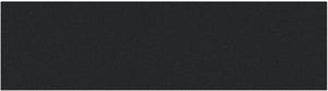 KPBA005S-PE 365 mm x 100 mm x 5 mm thin PE rigid foam sheet / polyethylene foam pad - one side self-adhesive