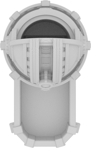 Mythic Roll: The Return Clockwork Dice Tower