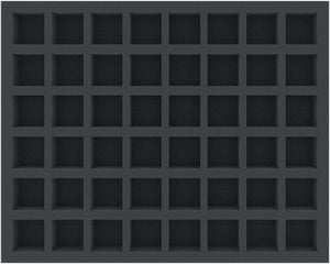 FS035A033 Feldherr foam tray for Epic Warpath - 48 compartments