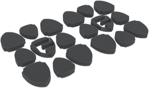 Feldherr foam set for C'tan Shard of the Nightbringer