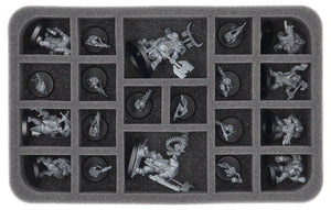Feldherr Lagerbox FSLB310 for Feldherr Lagerbox FSLB310 for Warhammer 40.000: - Armageddon Box