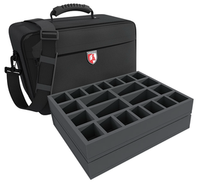 Feldherr Maxi Plus bag for Warhammer: The Old World - Grand Cathay army transport