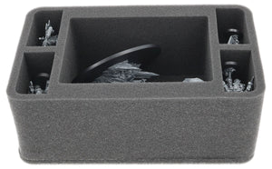HS105A115 Feldherr foam tray for Orks - Wazdakka Gutsmek