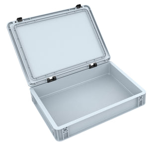 Feldherr Eurobox 40 x 30 cm Set for Tabletop Miniatures - 32 Compartments