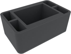 HS105A115 Feldherr foam tray for Orks - Wazdakka Gutsmek