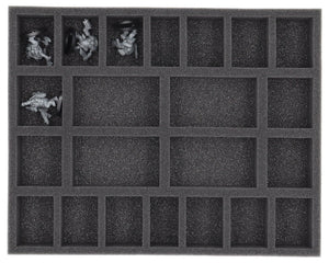 Feldherr MAXI bag for Orks - Armageddon