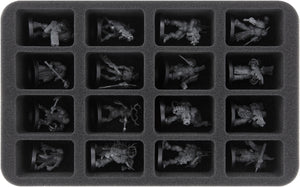 Feldherr Backpack for Death Guard