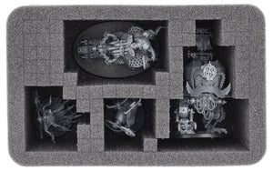 Feldherr Lagerbox FSLB310 for Feldherr Lagerbox FSLB310 for Warhammer 40.000: - Armageddon Box