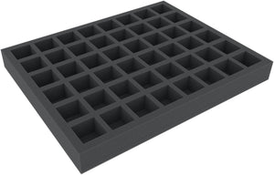 FS035A033 Feldherr foam tray for Epic Warpath - 48 compartments