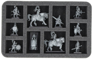 Feldherr Maxi Plus bag for Warhammer: The Old World - Grand Cathay army transport