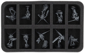 Feldherr MINI PLUS bag for Kill Team: Hivestorm - miniatures