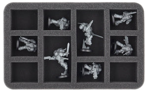 Feldherr Lagerbox FSLB310 for Feldherr Lagerbox FSLB310 for Warhammer 40.000: - Armageddon Box