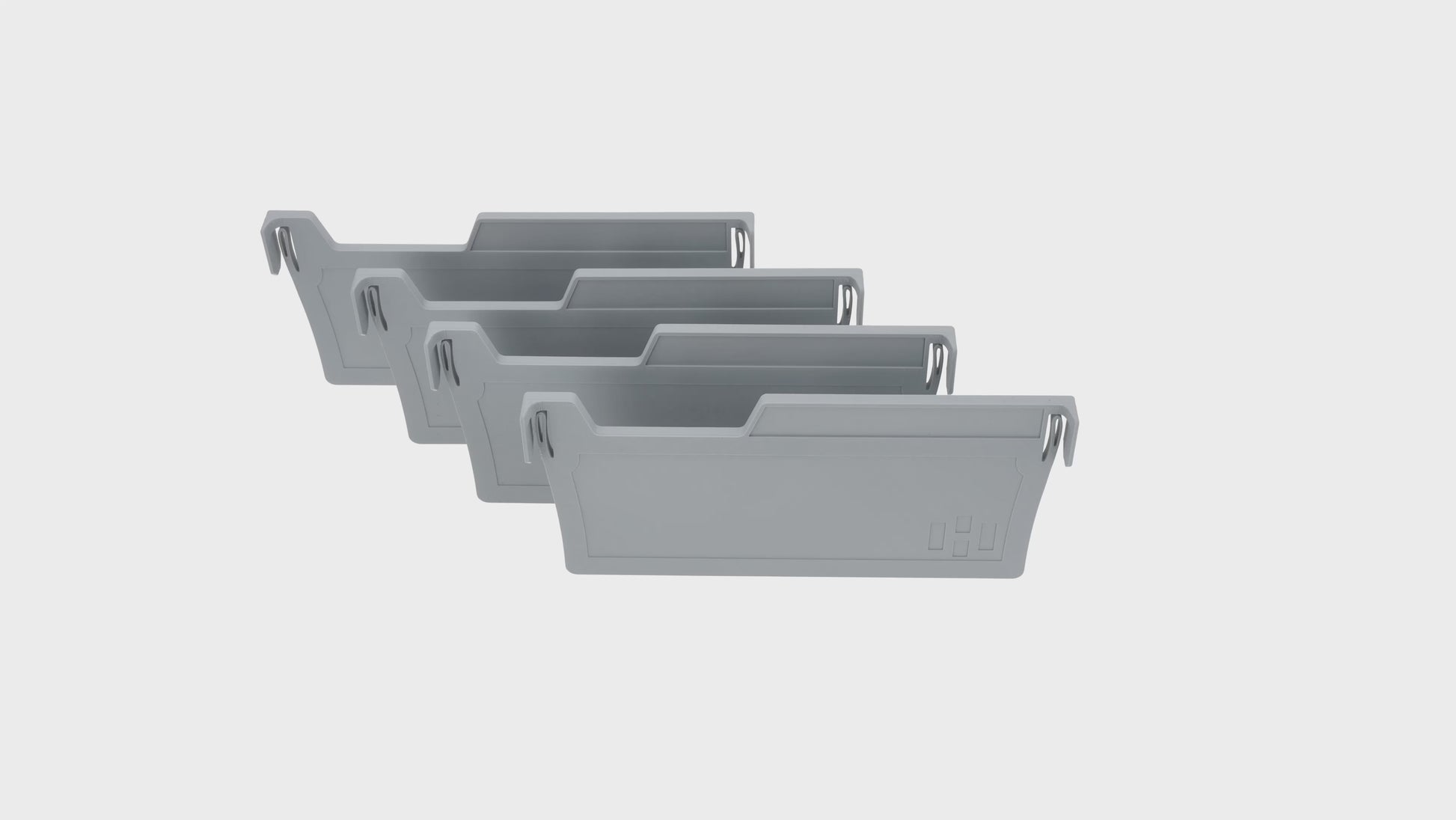 Feldherr Comic Divider XS