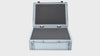 ED 43/12 HG Eurocontainer Case / Euro Box 400 x 300 x 135 mm inclusive Pick and Pluck foam
