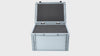ED 43/22 HG Eurocontainer Case / Euro Box 400 x 300 x 235 mm inclusive Pick and Pluck foam