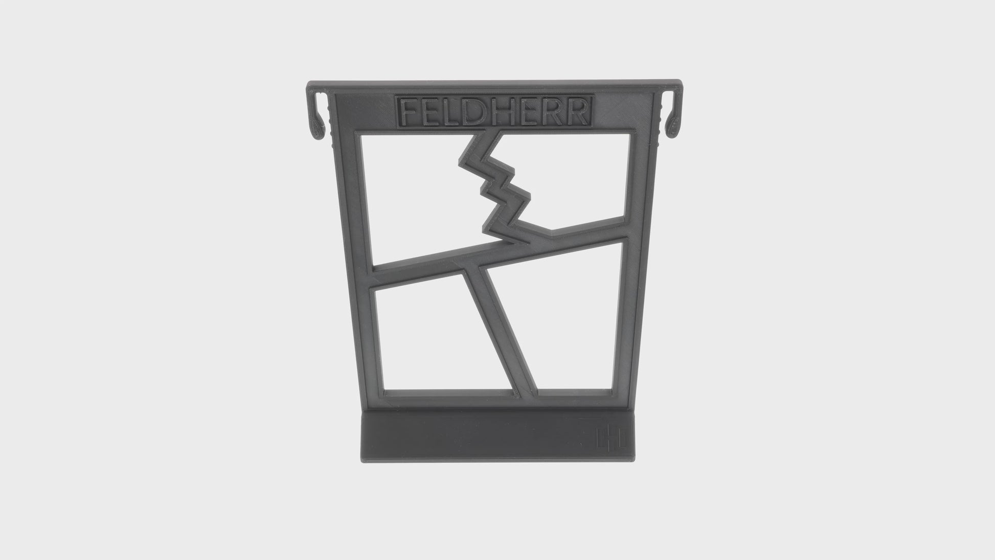 Feldherr Comic Stopper